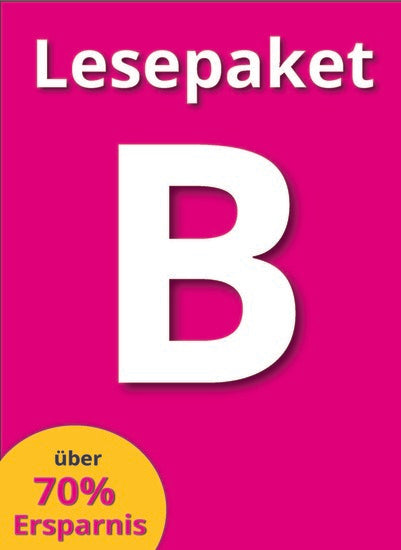 Lesepaket B