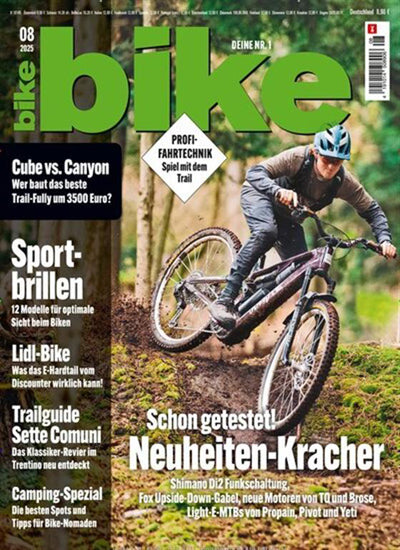 Bike