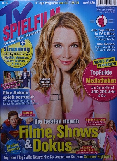 TV Spielfilm