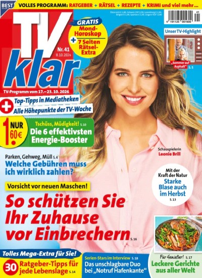 TV Klar