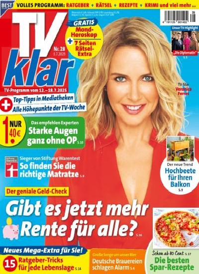 TV Klar