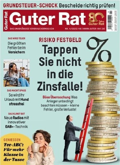 Guter Rat