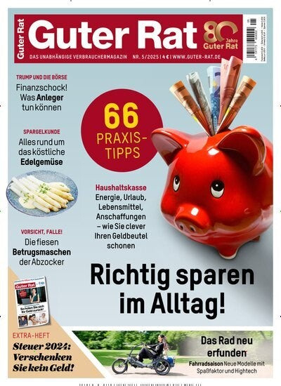 Guter Rat