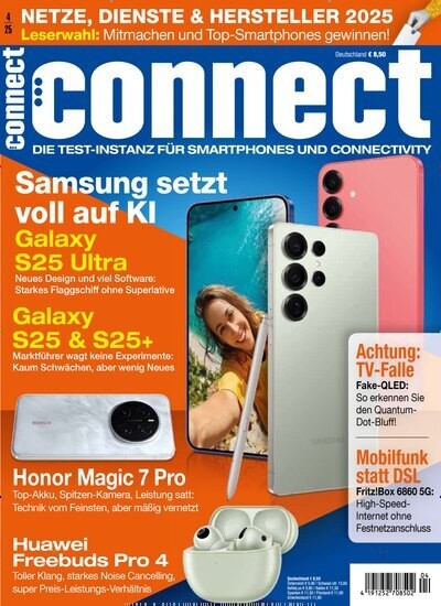 Connect