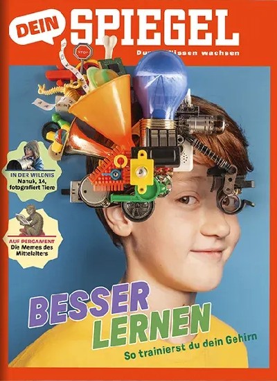 Dein Spiegel