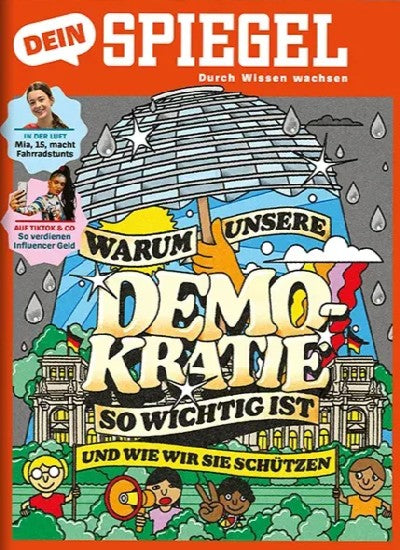 Dein Spiegel