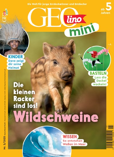 GEOlino mini