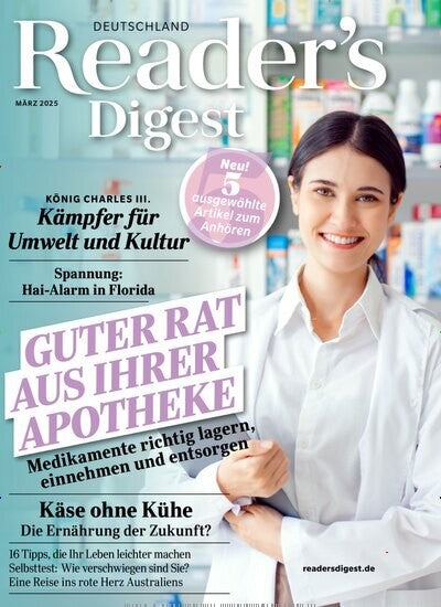 Reader's Digest
