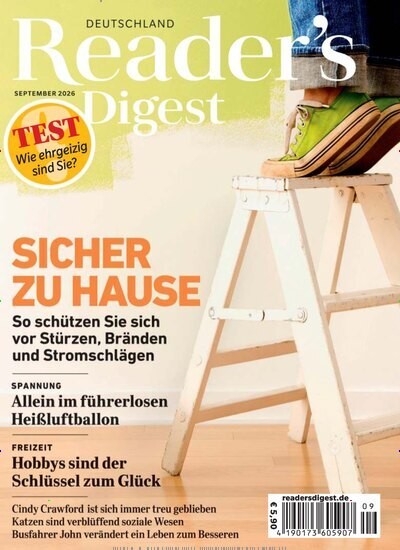 Reader's Digest