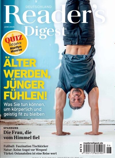 Reader's Digest