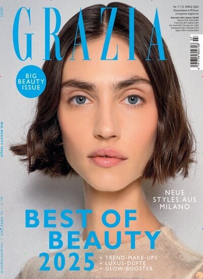 Grazia