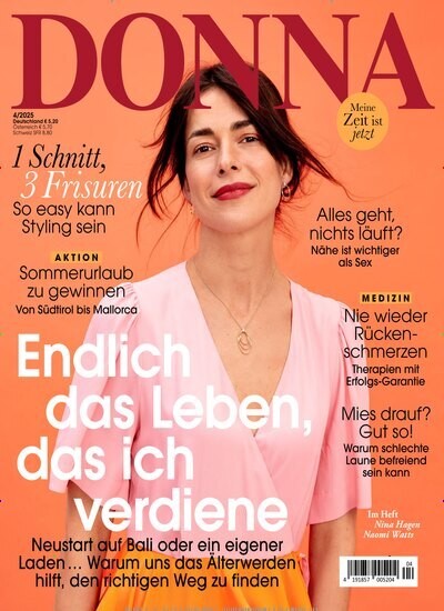 Donna
