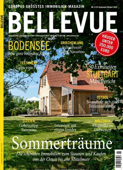 Bellevue