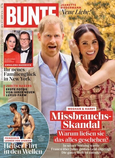 Bunte