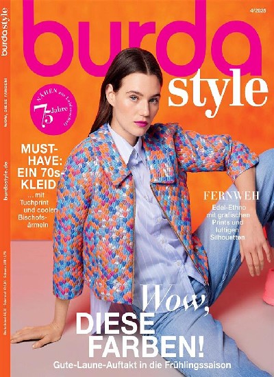 Burda Style