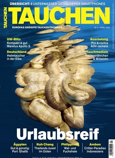 Tauchen