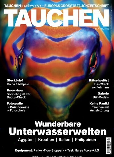 Tauchen