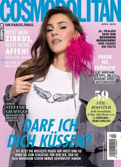 Cosmopolitan