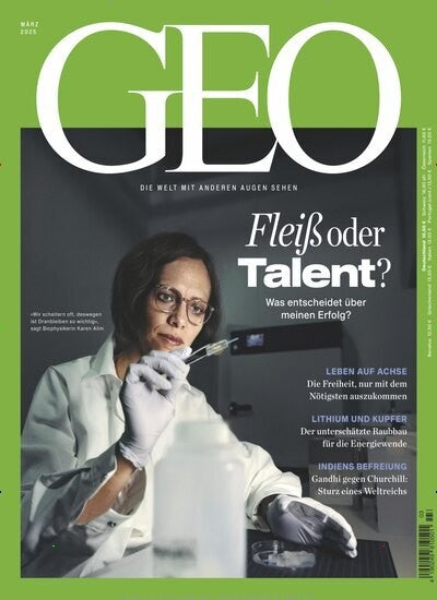 GEO