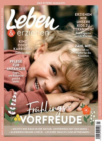 Leben & Erziehen