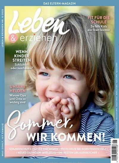 Leben & Erziehen