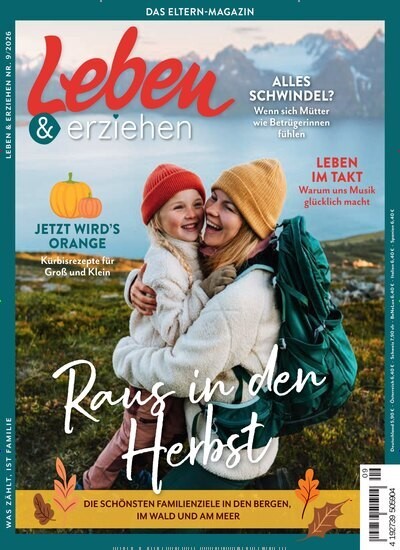 Leben & Erziehen