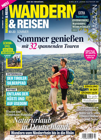 Wandern & Reisen