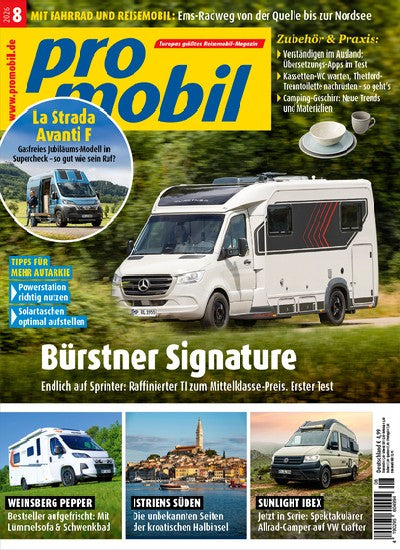 promobil ST