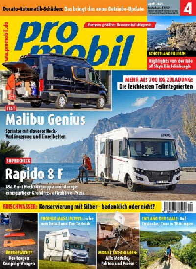 promobil ST