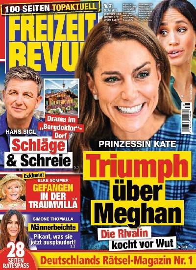 Freizeitrevue