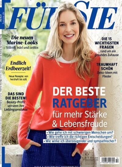 Angebot des Monats