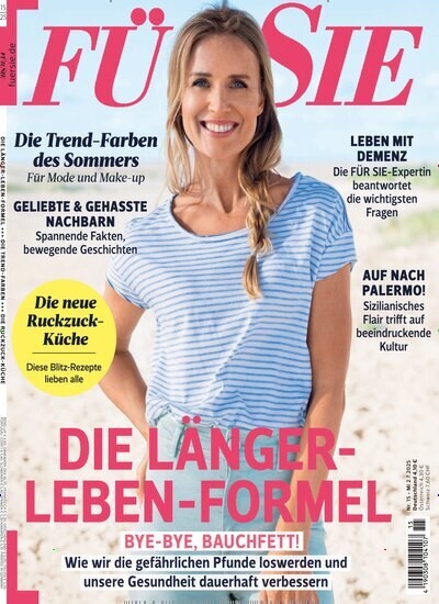 Angebot des Monats