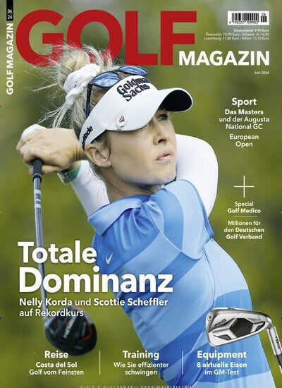 Golf Magazin