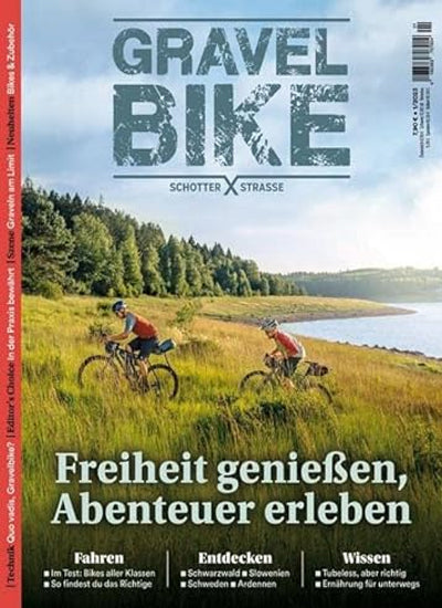 Gravelbike
