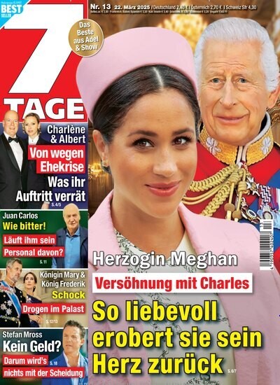 7 Tage ST