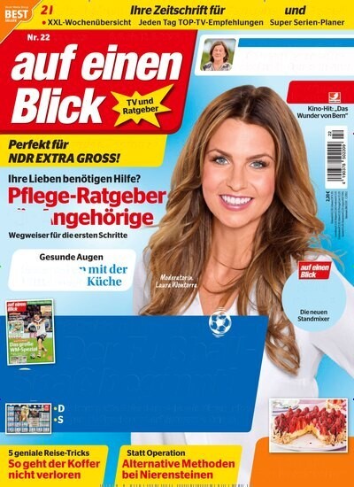 Auf einen Blick