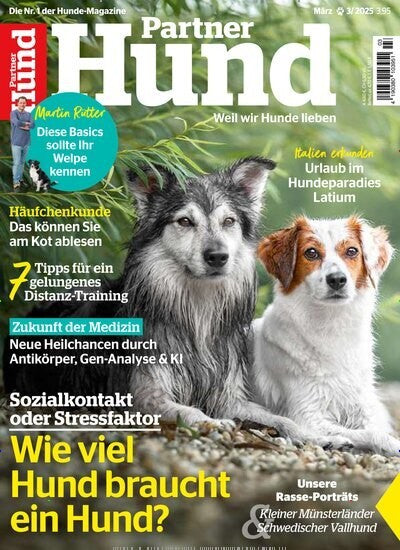Partner Hund
