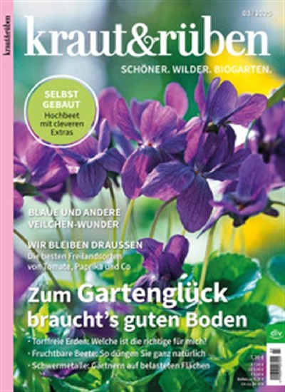 Kraut und Rüben
