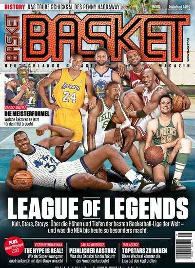 Basket ST