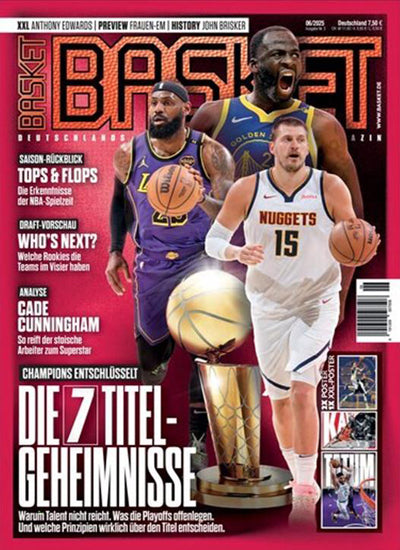 Basket ST