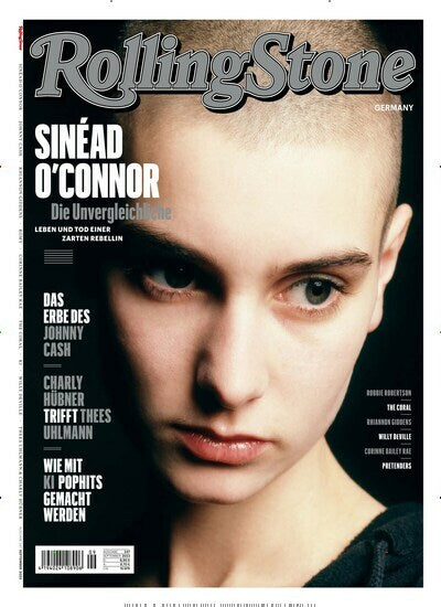 Rolling Stone