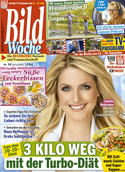 Bildwoche ST