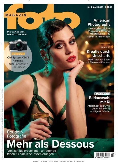 Foto Magazin