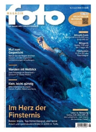 Foto Magazin