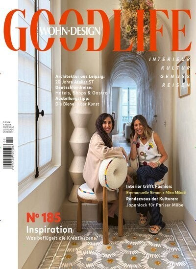 Wohndesign