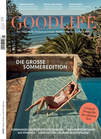 Goodlife Wohn Design
