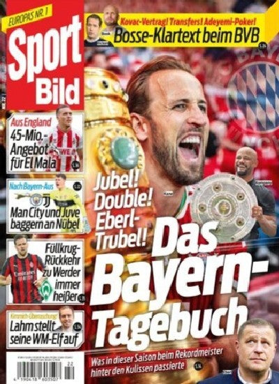 Sport Bild