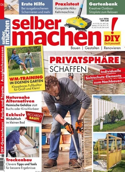 Selbermachen