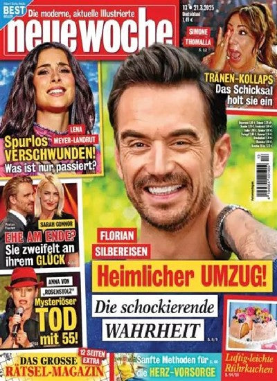 Neue Woche