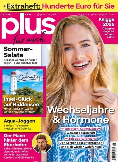 Plus Magazin